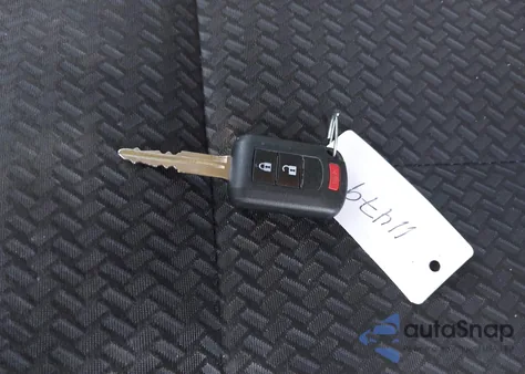 2022 Mitsubishi Eclipse Cross Le из США, поврежденный, VIN JA4ASVAA0NZ046492